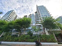 RESIDENCES AT EMERALD HILL (D9), Apartment #634207561